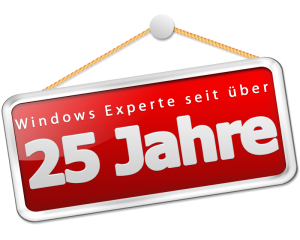 Dietmar Krause Windows Experte